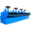 Lead And Zinc Ore SF Flotation Machine